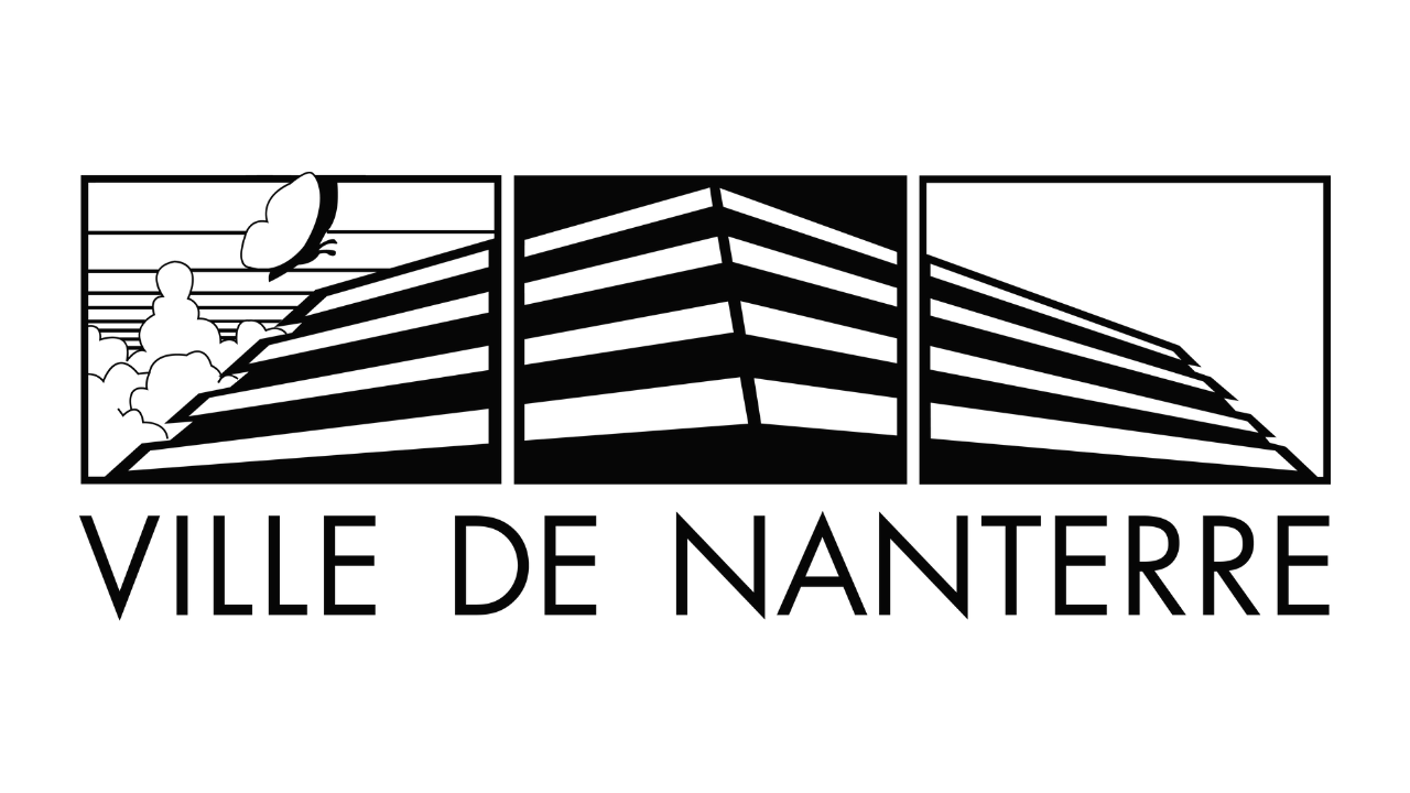 Logo Ville de Nanterre