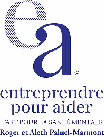 Logo EPA (Établissement Public d'Aménagement)